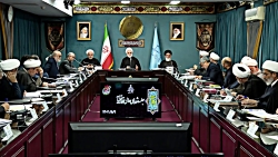 نباید برای نیل به یک هدف مقدس، از راه های غیرشرعی و غیرقانونی وارد شد نباید برای نیل به یک هدف مقدس، از راه های غیرشرعی و غیرقانونی وارد شد