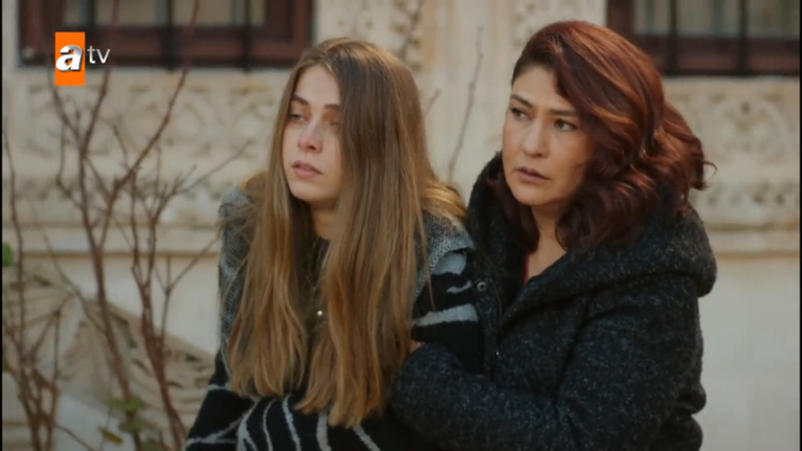 فروش سریال ترکی تردید