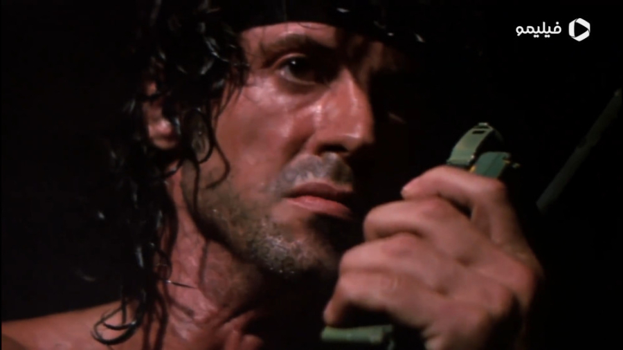 تریلر فیلم رمبو ۳ Rambo III زمان124ثانیه