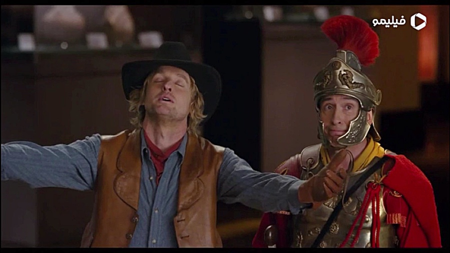 تریلر فیلم شب در موزه: راز مقبره Night at the Museum: Secret of the Tomb زمان129ثانیه