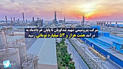افزایش ۱۶۴ درصدی شگویا افزایش ۱۶۴ درصدی شگویا