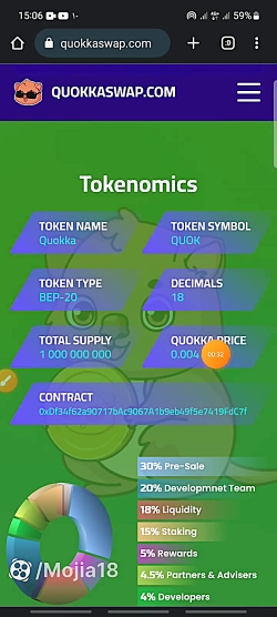 برداشت , ایردراپ , Quokk , فرصت , دارید , ویدیو , ثبت , کانال , ایردراپی , قبلا , معرفی , کردیم , دوستان , پروژه , معتبر , راحتی , تراست , ولت , میشینه
لینک , سایت , https: , quokkaswap , com