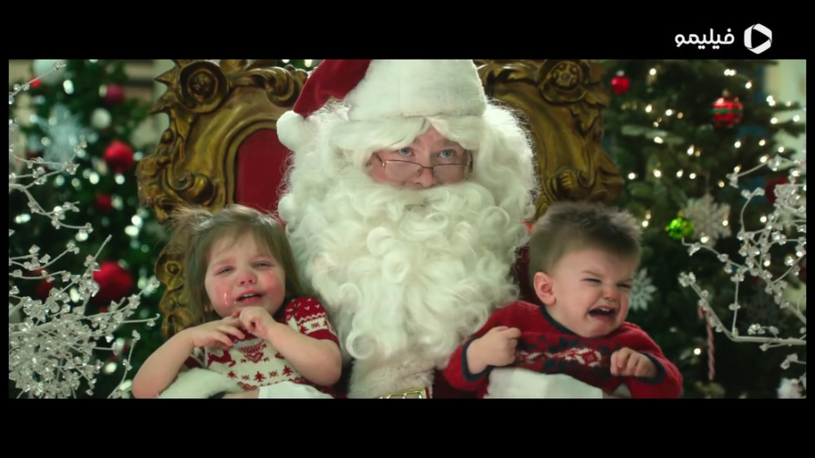 تریلر فیلم عشق در خانواده کوپر Love the Coopers