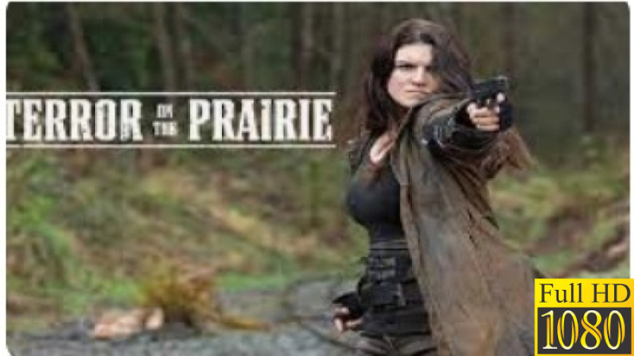 فیلم وحشت در چمنزار Terror on the Prairie 2022 زمان5382ثانیه
