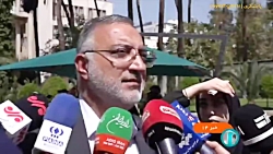 به زودی شاهد واردات اتوبوس و تاکسی برقی خواهیم بود به زودی شاهد واردات اتوبوس و تاکسی برقی خواهیم بود