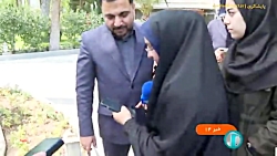 زارع پور: مسدود کردن هیچ پلتفرمی دستورکار دولت نیست زارع پور: مسدود کردن هیچ پلتفرمی دستورکار دولت نیست