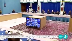 جلسه شورای عالی مسکن جلسه شورای عالی مسکن