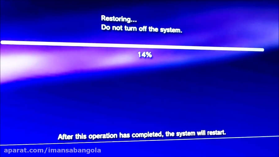 Ps3 System Storage Corrupted at Janice Resendiz blog