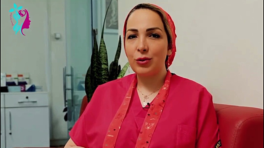 دکتر فاطمه رضائیان- متخصص زنان و زایمان و زیبایی زنان اندودنتیکس