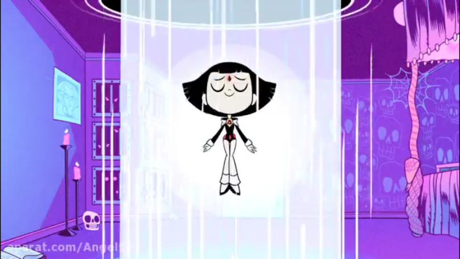 تایتان ها به پیش دوبله ی فارسی...