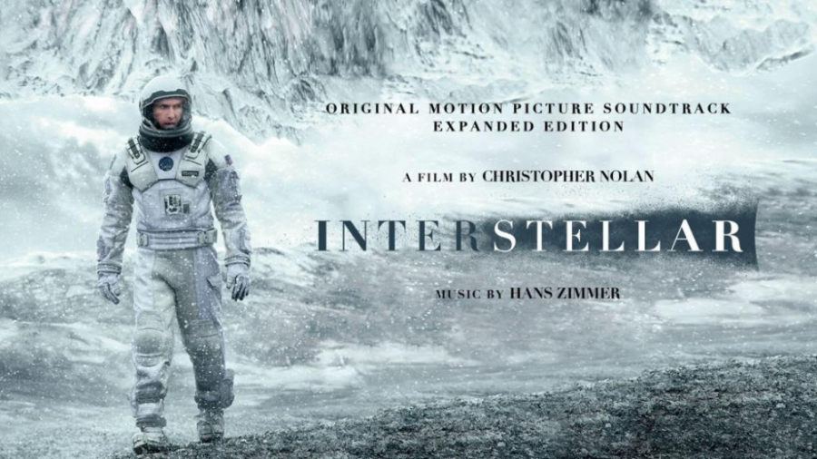 فیلم میان ستاره ای Interstellar 2014 دوبله فارسی زمان10128ثانیه