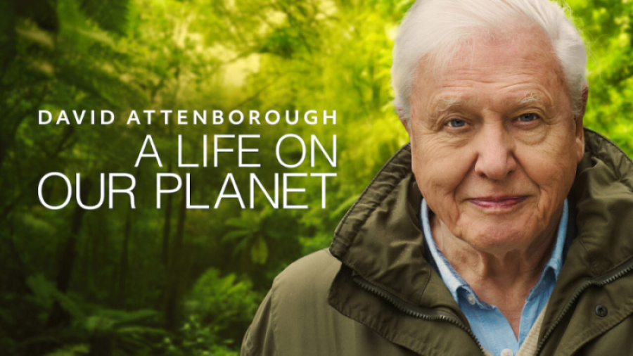 David Attenborough A Life on Our Planet_دیویداتنبرو زندگی در سیاره ما_Ecofarm زمان5027ثانیه