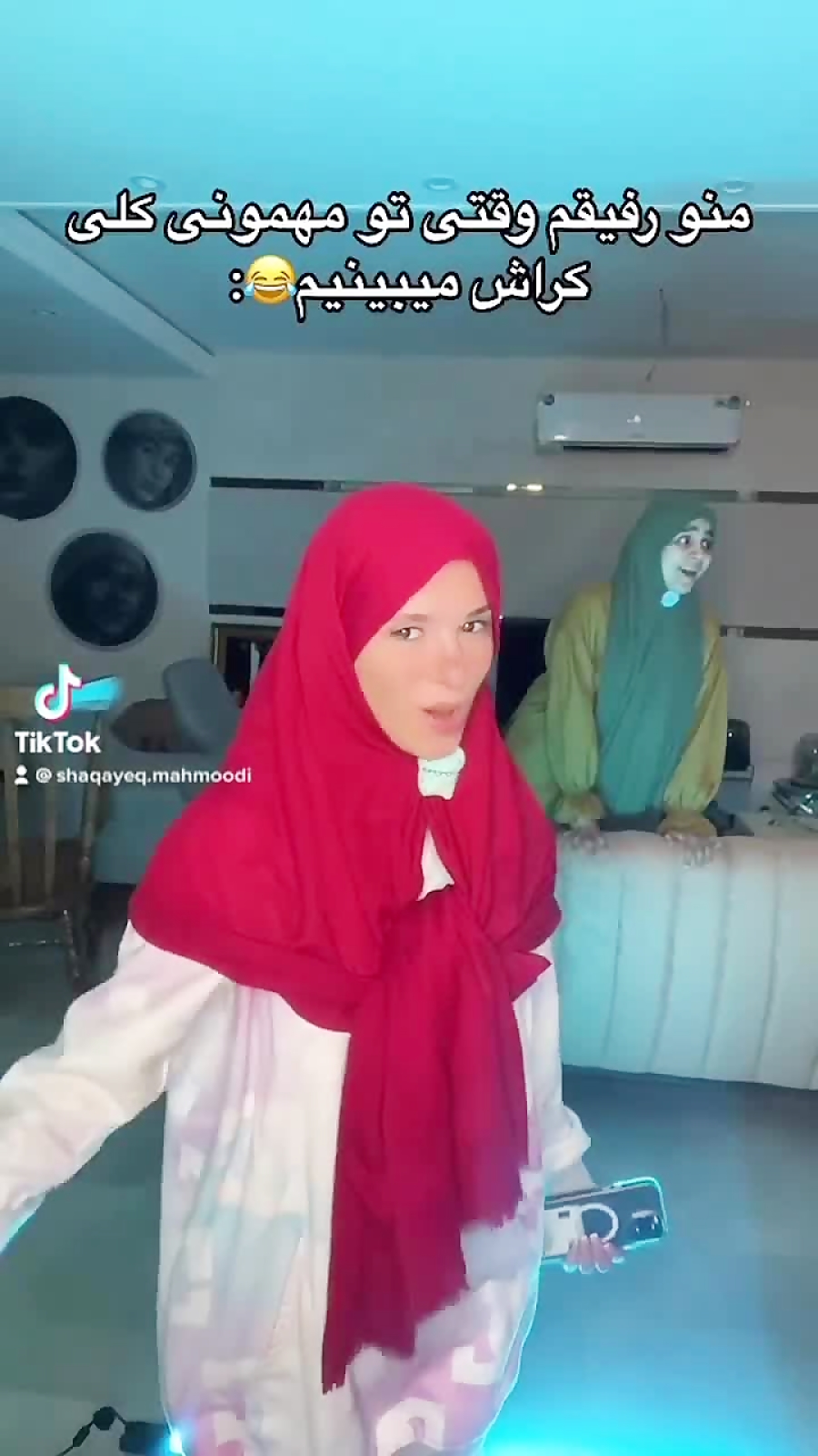 پریسا پوربلک^طنز^پریسا پورمشکی