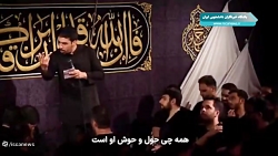 اظهارات جنجالی حنیف طاهری به مسئولان/ با کار بی قاعده اساس هیئت را خراب نکنیم اظهارات جنجالی حنیف طاهری به مسئولان/ با کار بی قاعده اساس هیئت را خراب نکنیم