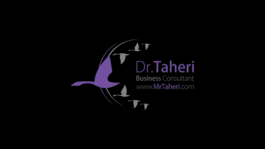 دوره استراتژی های بازاریابی شرکت پارت گوال دکتر محمدرضا طاهری