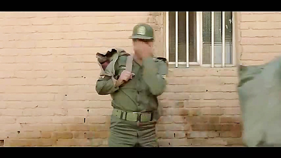 فیلم طنز لونه زنبور زمان253ثانیه