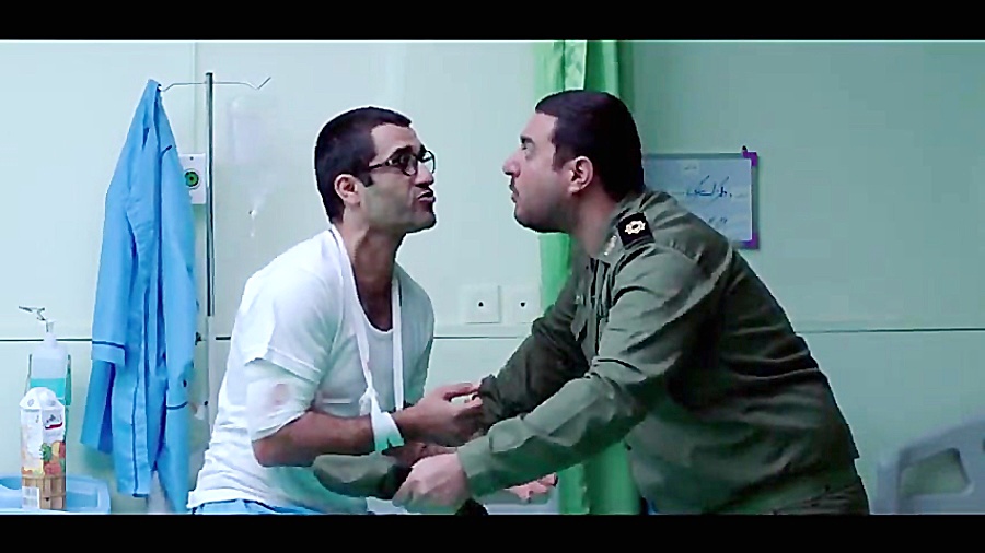 فیلم سینمایی کمدی لونه زنبور زمان253ثانیه