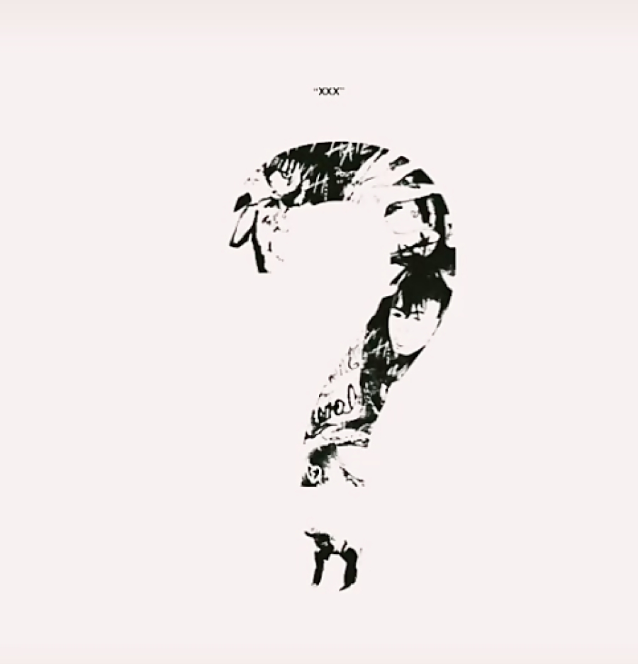 XXX Tentacion لذتی بی حد و حصر