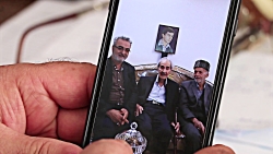 مستند سید محمود برقعی