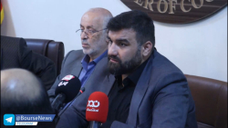 سربازان جنگ اقتصادی هم باید ایثارگر محسوب شوند سربازان جنگ اقتصادی هم باید ایثارگر محسوب شوند