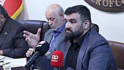شیرینی رقابت های چند صد درصدی، باعث خرد شدن ما در زیر چرخ دنده ها شده است شیرینی رقابت های چند صد درصدی، باعث خرد شدن ما در زیر چرخ دنده ها شده است