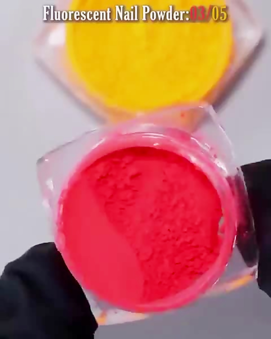 ديزاين ناخن