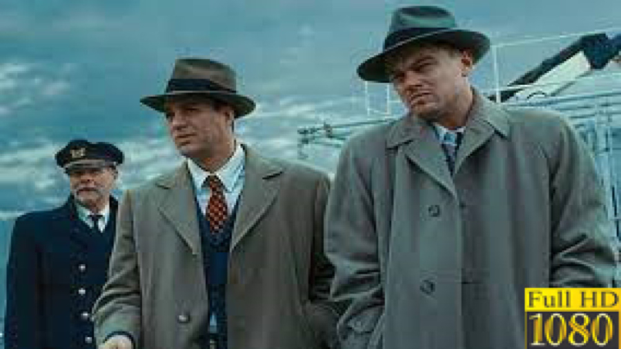فیلم جزیره شاتر Shutter Island 2010 زمان7898ثانیه