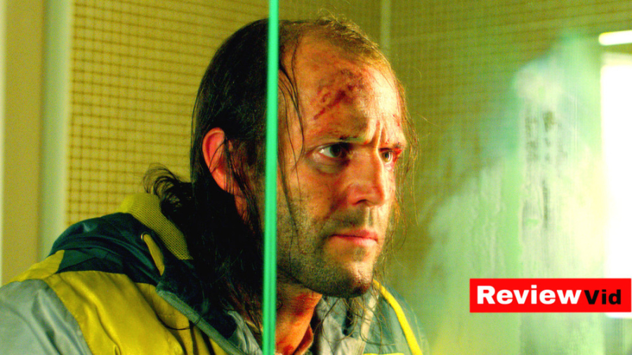 معرفی فیلم اکشن Redemption | با بازی جیسون استاتهام زمان61ثانیه