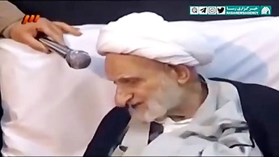 آیت الله بهجت و نماز اول وقت جوانسازی پوست