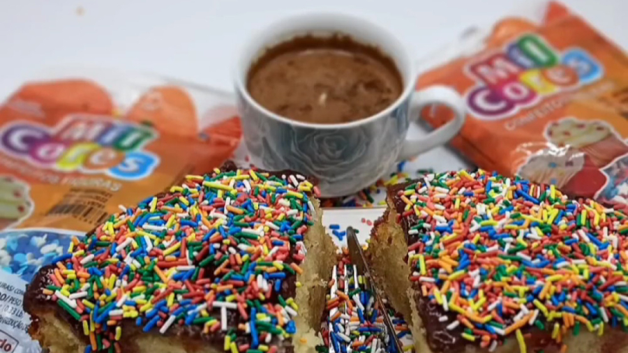 جذاب‌ترین و رنگارنگ‌ترین ترافل بدون گلوتن