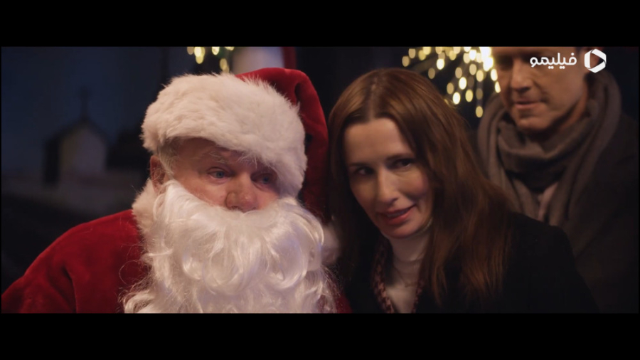 تریلر فیلم کریسمس در مقابل والترها Christmas vs. The Walters زمان107ثانیه