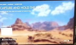 گیم پلی خودم از Battlefield 1
