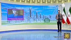عبور موفق از فشار سنگین چند روزه روی شبکه برق عبور موفق از فشار سنگین چند روزه روی شبکه برق