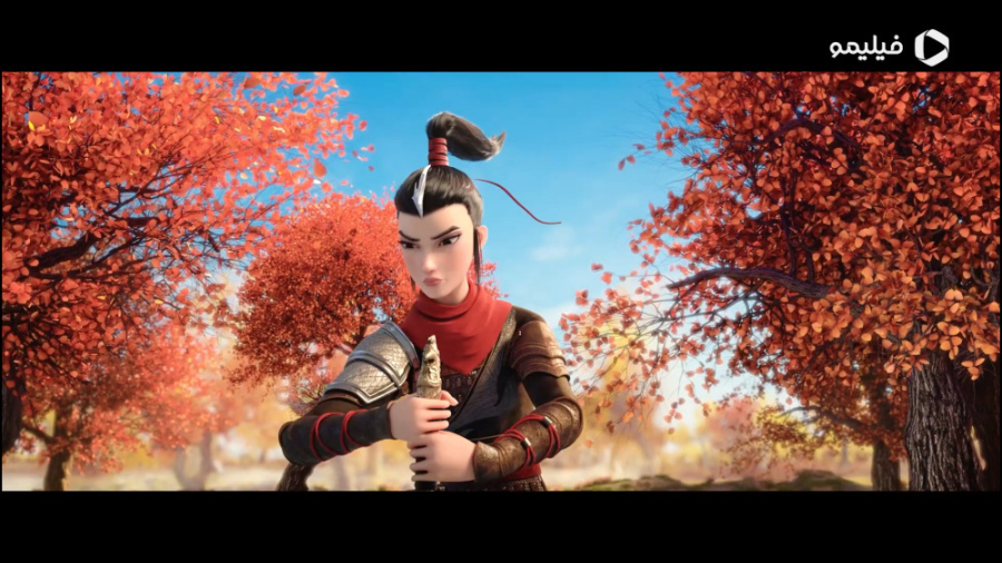 تریلر فیلم مولان کونگ فوکار Kung Fu Mulan