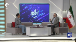 تشریح طرح اصلاح نژاد دام های سبک و سنگین توسط جهاددانشگاهی در برنامه ایران امروز تشریح طرح اصلاح نژاد دام های سبک و سنگین توسط جهاددانشگاهی در برنامه ایران امروز