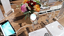 نگاه نزدیک دیجیاتو به Zen Watc...