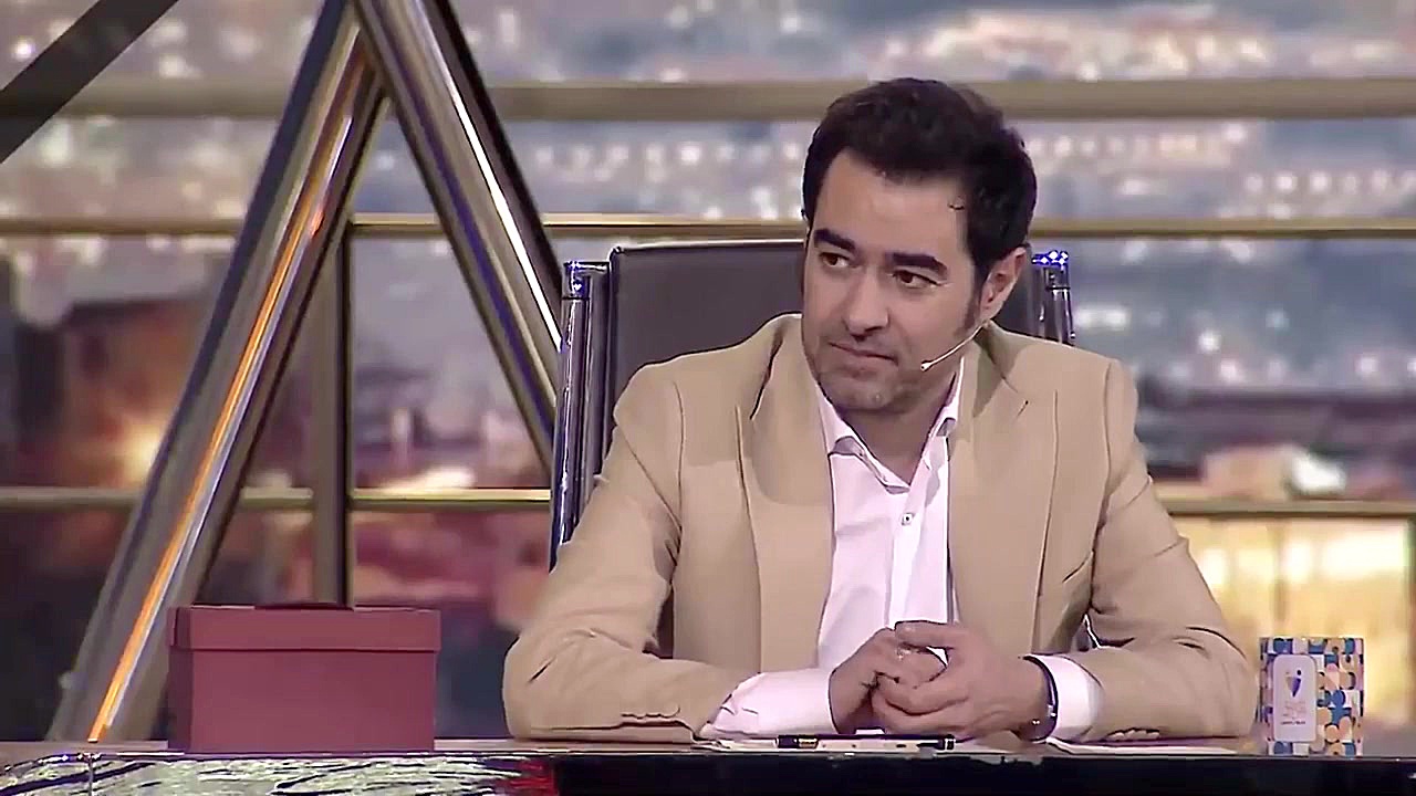 خوندن علی انصاریان در همرفیق وایسا دنیا من میخوام پیاده شم رضا صادقی زمان220ثانیه