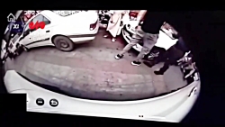 فیلم کتک زدن همسر و فرزند شهید جانعلی موسی زاده در بابلسر فیلم کتک زدن همسر و فرزند شهید جانعلی موسی زاده در بابلسر