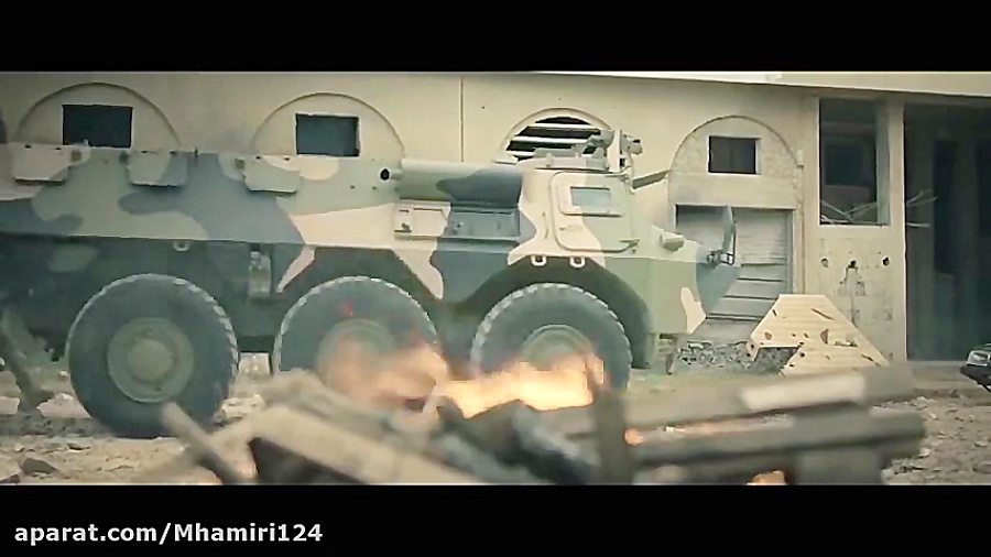 فیلم نگهبان دوبله فارسی 2021 زمان4412ثانیه