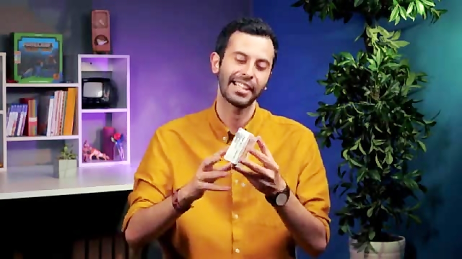 گوشی A24 اقتصادی ترین گوشی سام...