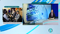امکان خرید اعتباری در مرحله جدید کالابرگ الکترونیکی از امروز امکان خرید اعتباری در مرحله جدید کالابرگ الکترونیکی از امروز