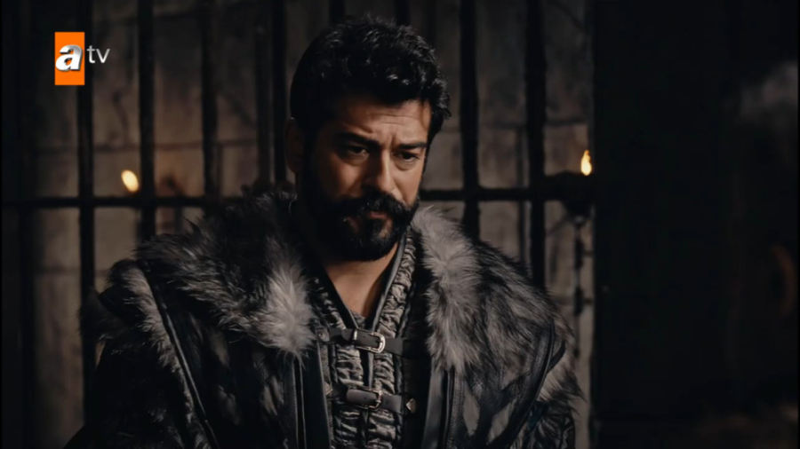 سریال قیام عثمان فصل 4 قسمت 28