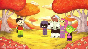 تایتان ها به پیش دوبله ی فارسی...