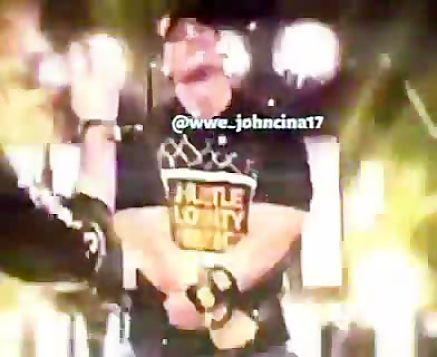 یک کلیپ کشتی کج دیگه از Abol.G...