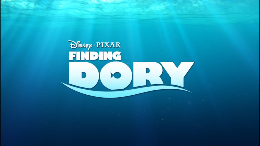 تریلر انیمیشن Finding Dory 2016 (در جست وجوی دوری) زمان97ثانیه