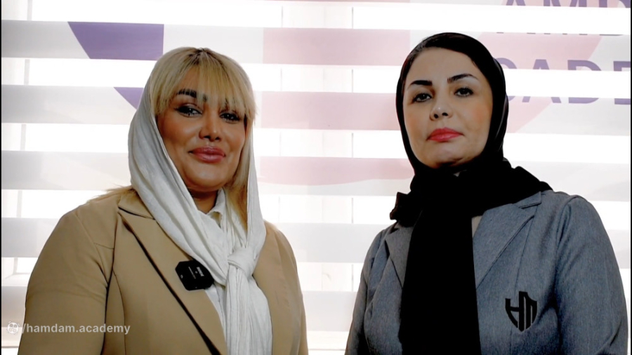پکیج آموزش صفر تا صد میکاپ صورت (عروس- خودآرایی - آرایشگاهی)