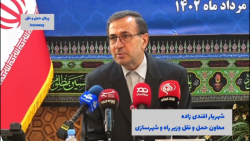 بیش از چهار میلیون زائر اربعین خواهیم داشت بیش از چهار میلیون زائر اربعین خواهیم داشت