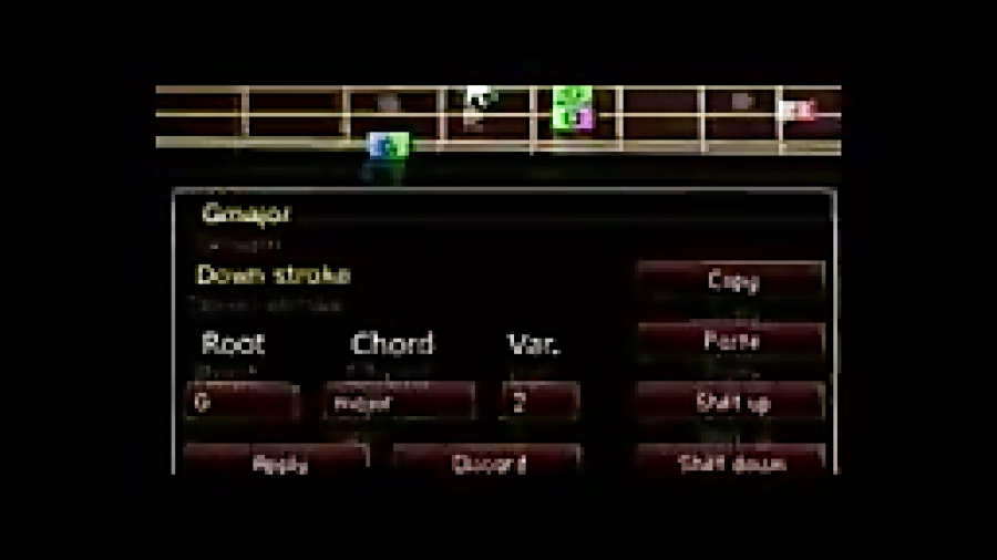 Ilya Efimov LP Guitar LP Strum KONTAKT