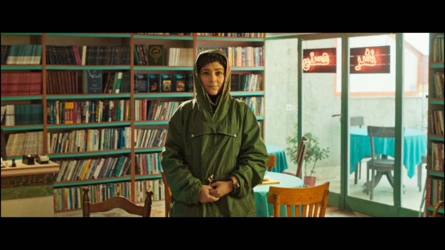 تیزر فیلم دست انداز زمان59ثانیه