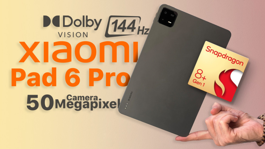 نگاهی به بهترین تبلت شیائومی |‌ Xiaomi Pad 6 Pro درمان سلولیت